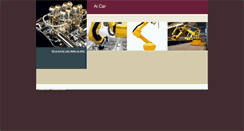 Desktop Screenshot of aicar.org
